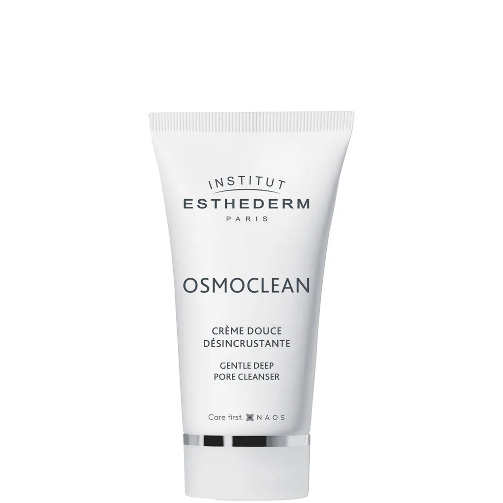 Institut Esthederm Osmoclean Milde Diepe Cleanser 75 ml Afbeelding 1