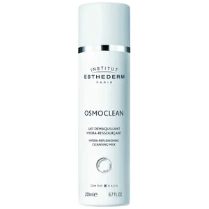 Institut Esthederm Osmoclean Hydraterende Reinigingsmelk 200 ml - undefined undefined