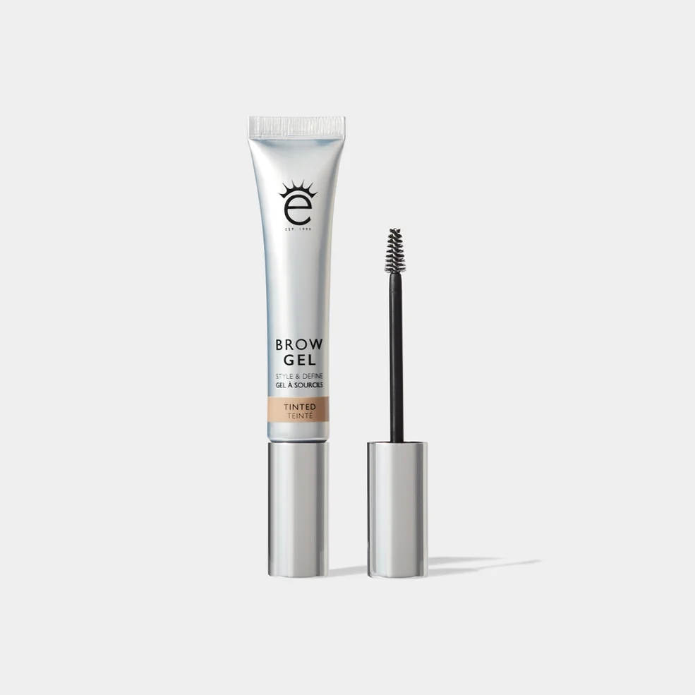 Eyeko Brow Gel - Tinted Afbeelding 1