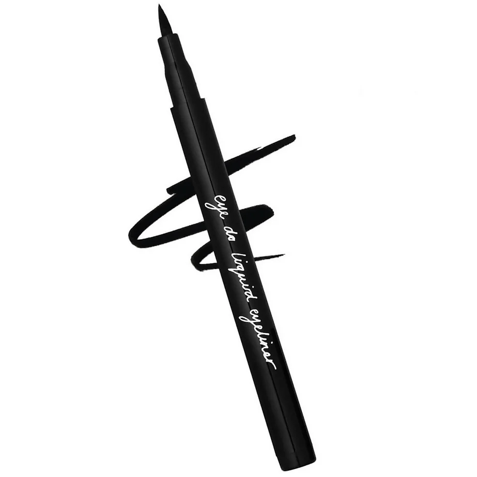 Eyeko Eye Do Eyeliner - Black Afbeelding 1
