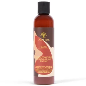 As I Am Leave-In Conditioner 237 ml - undefined undefined