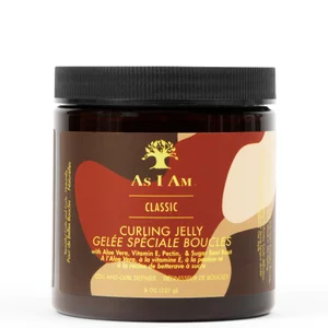As I Am Kruljelly Krulverbeteraar 227 g - undefined undefined