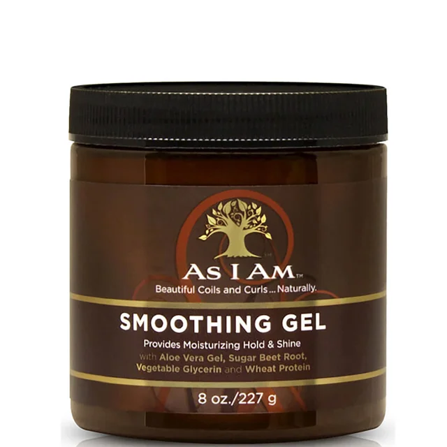 As I Am Egaliserende Gel 227 g