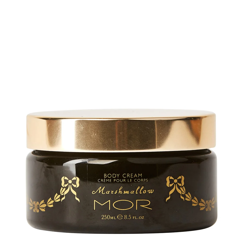 MOR Marshmallow Body Cream 250ml Afbeelding 1