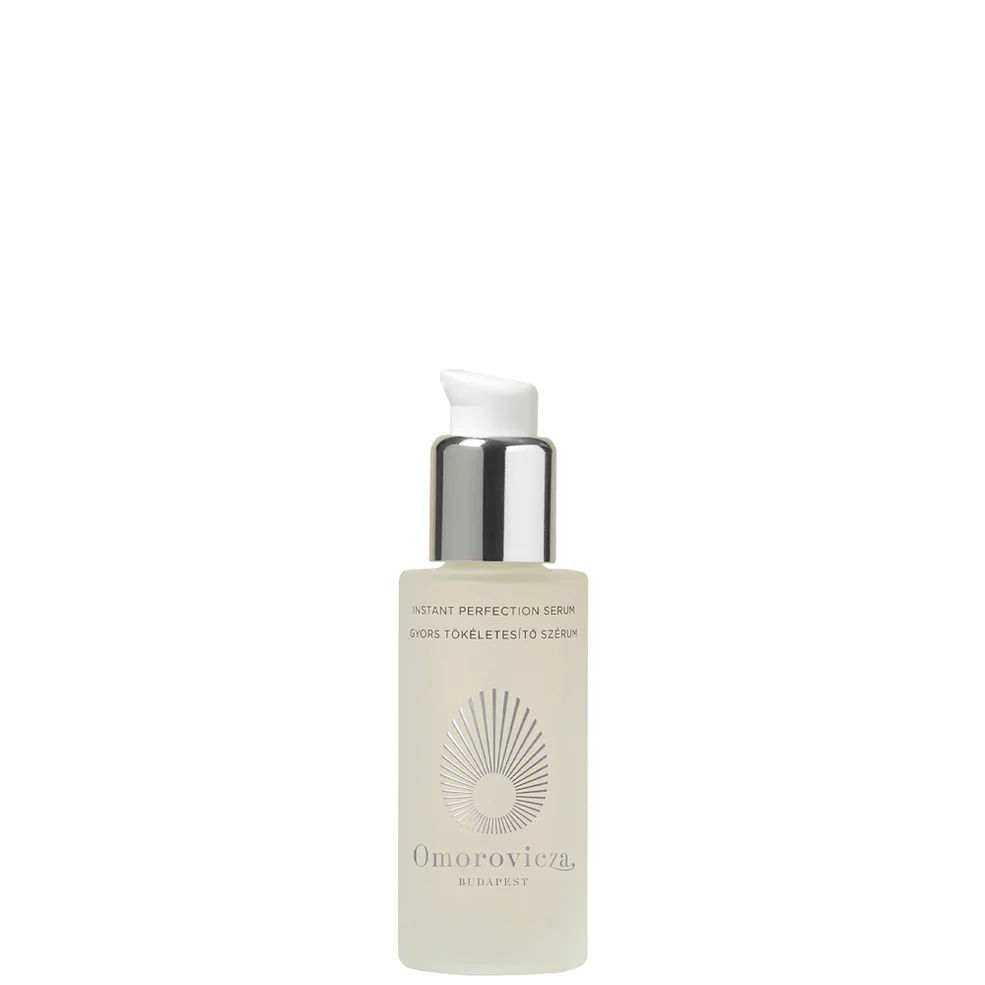 Omorovicza Instant Perfection Serum (30 ml) Afbeelding 1