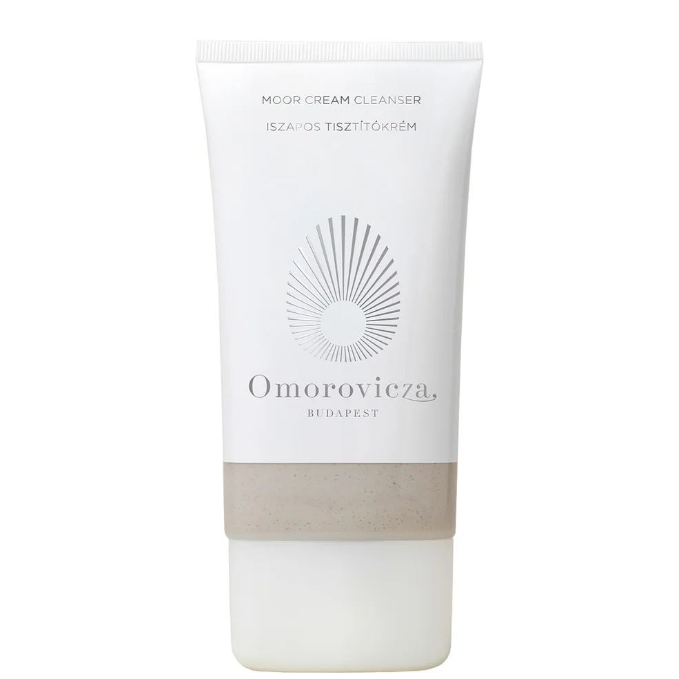 Omorovicza Moor Cream Cleanser (150ml) Afbeelding 1