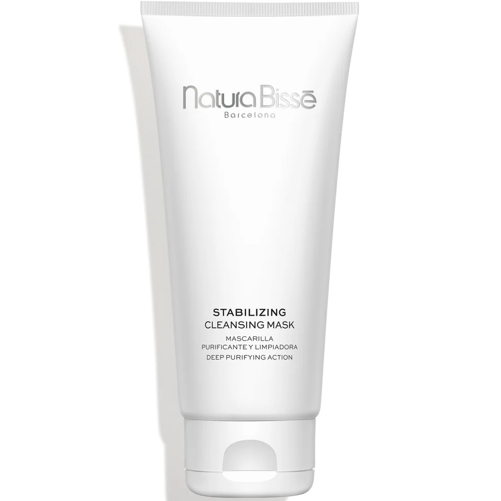 Natura Bissé Stabilizing Cleansing Mask 75ml Afbeelding 1
