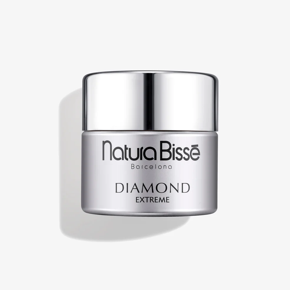 Natura Bissé Diamond Extreme Moisturiser 50ml Afbeelding 1