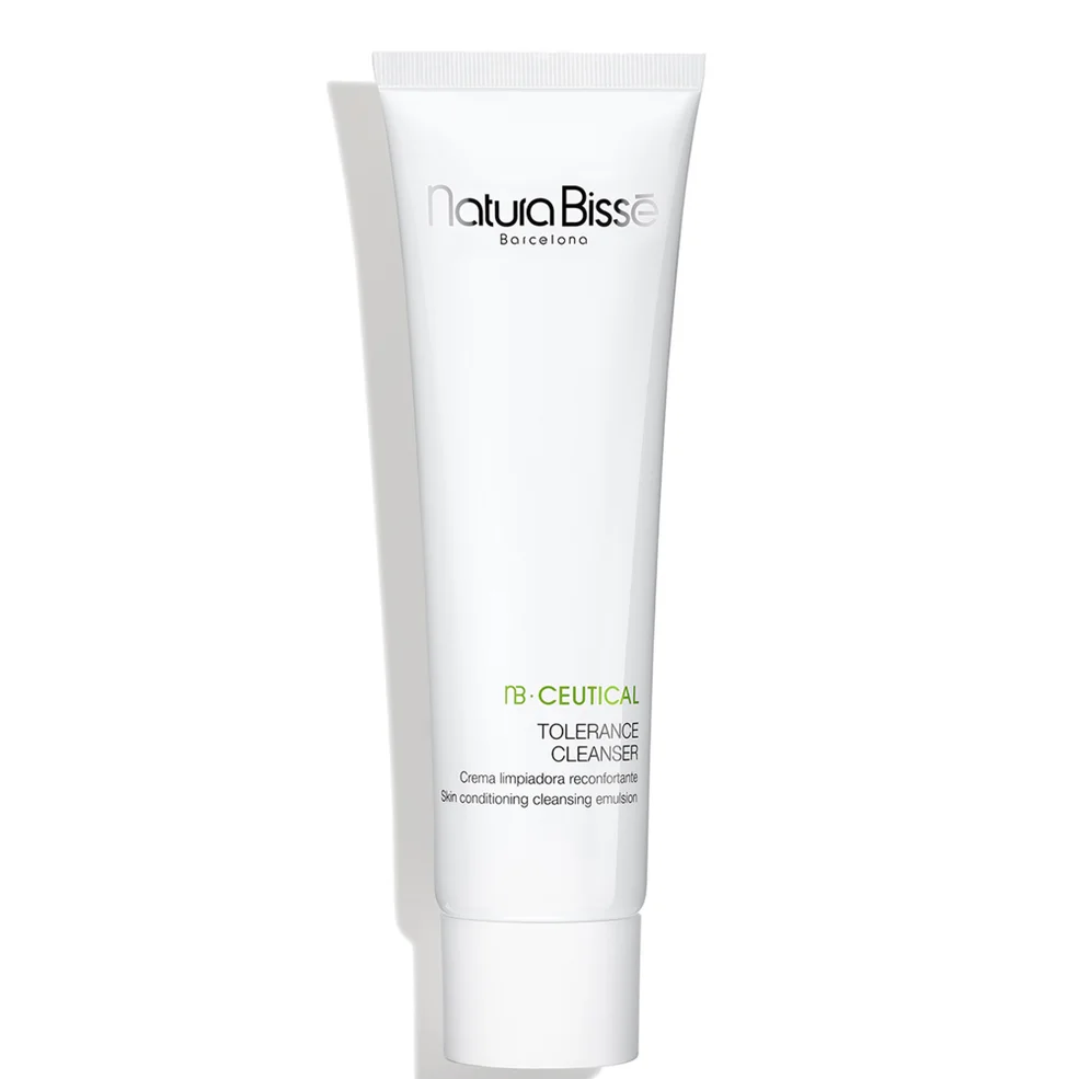 Natura Bissé Tolerance Cleanser 150ml Afbeelding 1