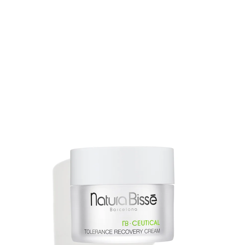 Natura Bissé Tolerance Recovery Cream 50ml Afbeelding 1