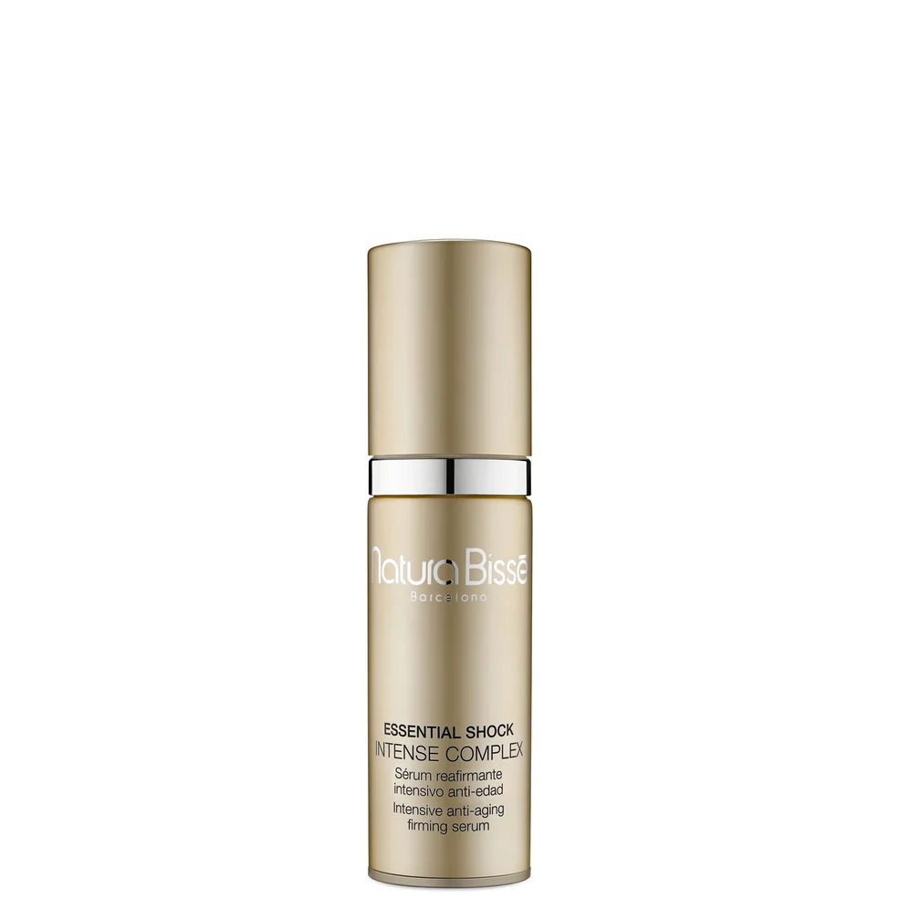 Natura Bissé Essential Shock Intense Complex 30ml Afbeelding 1