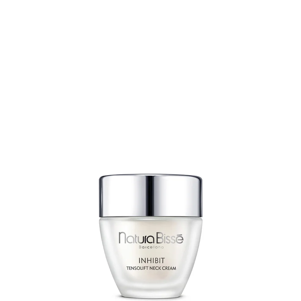 Natura Bissé Inhibit Tensolift Neck Cream 50ml Afbeelding 1