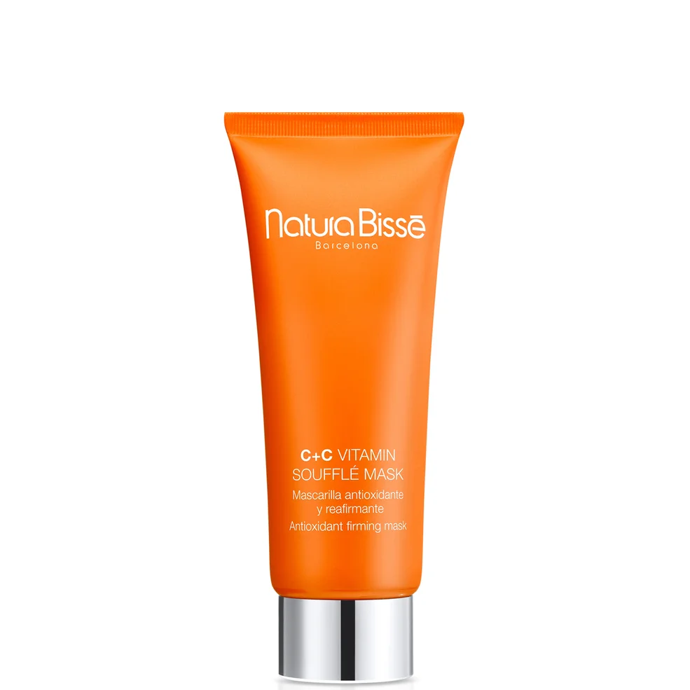 Natura Bissé C+C Vitamin Soufflé Mask 75ml Afbeelding 1