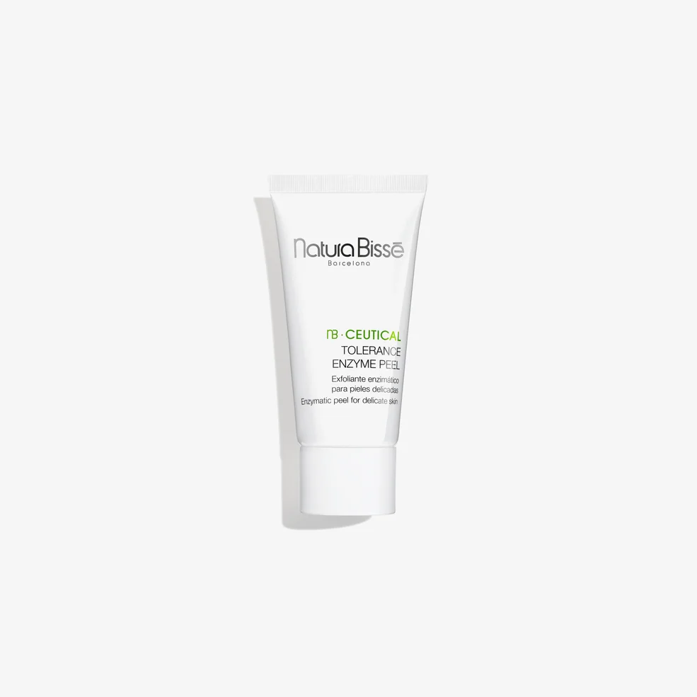 Natura Bissé Tolerance Enzyme Peel 50ml Afbeelding 1