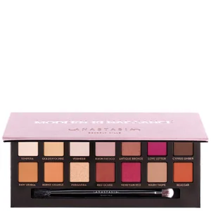 Anastasia Beverly Hills Modern Renaissance Palet - undefined undefined