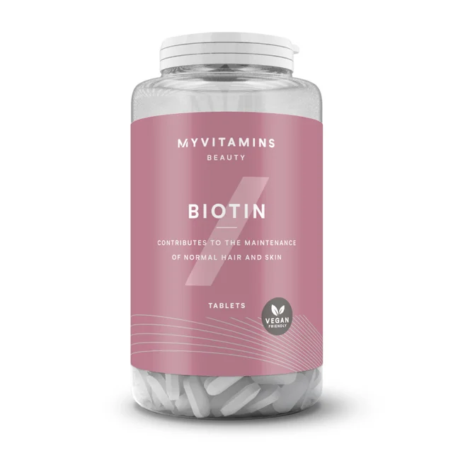 Biotin