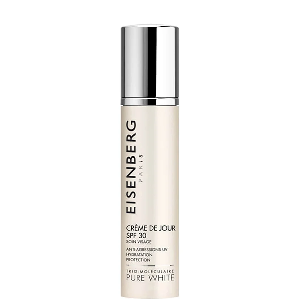EISENBERG Pure White Day Cream SPF30 50ml Afbeelding 1