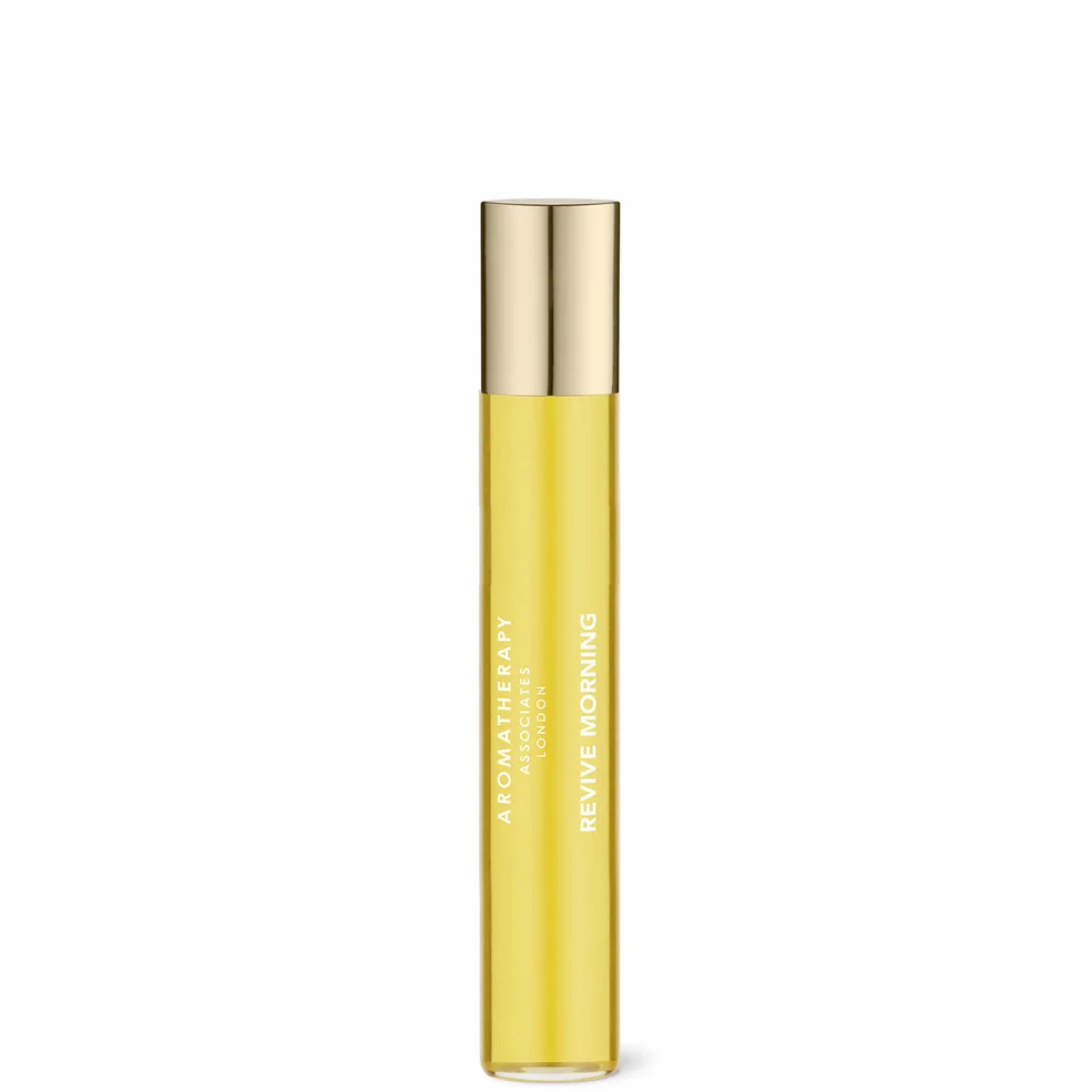 Aromatherapy Associates Revive Morning Roller Ball 10ml Afbeelding 1