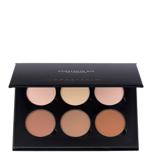 Anastasia Beverly Hills Contour Kit - Licht tot Medium - undefined undefined