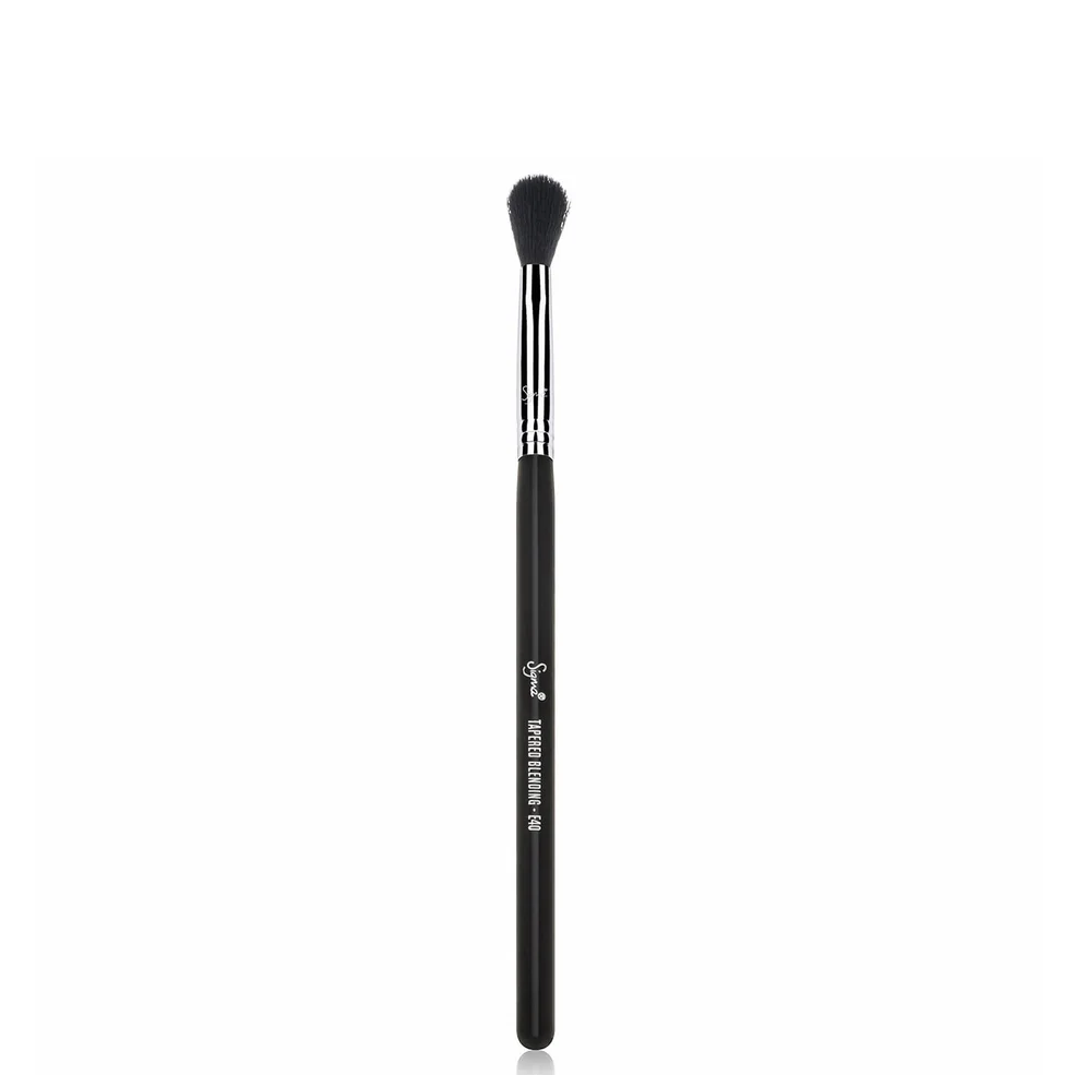 Sigma E40 Tapered Blending Brush Afbeelding 1