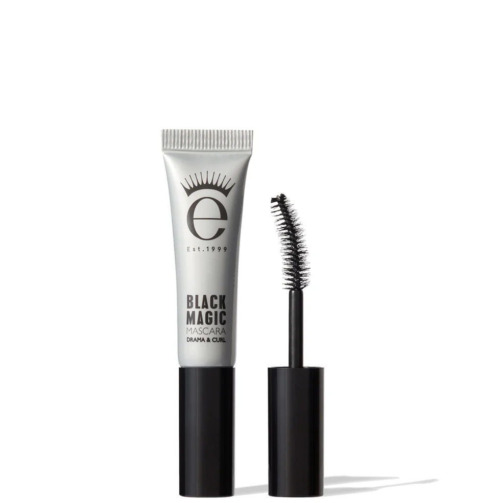 Eyeko Black Magic Mascara Travel Size 4ml Afbeelding 1