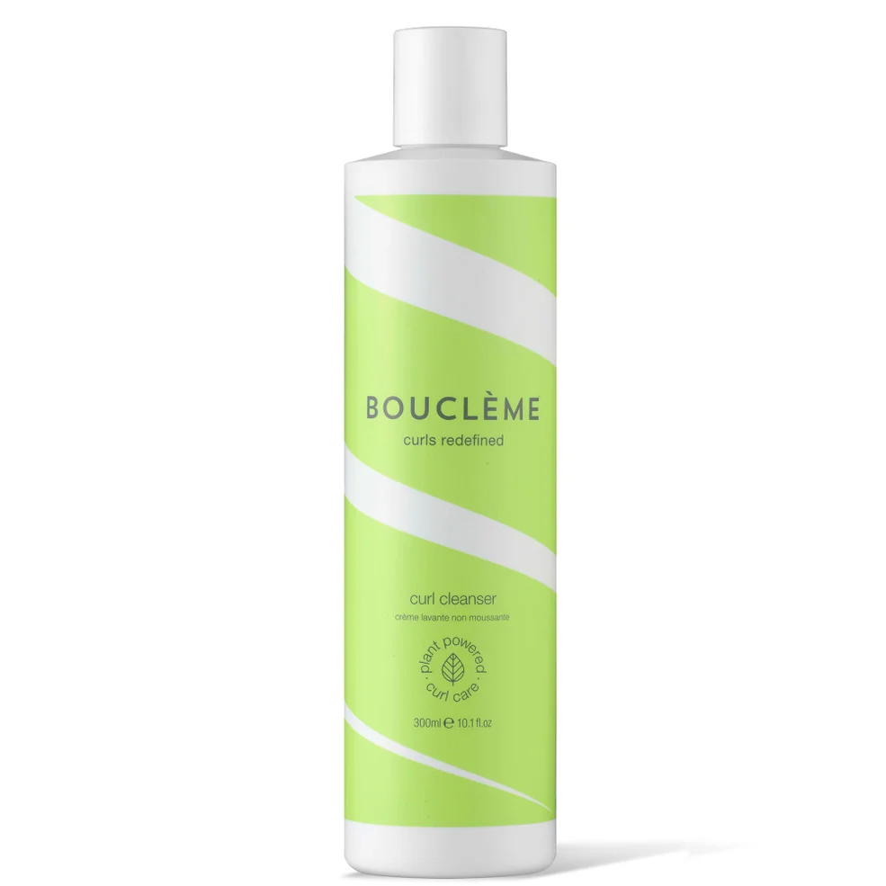 Bouclème Curl Cleanser 300ml Afbeelding 1