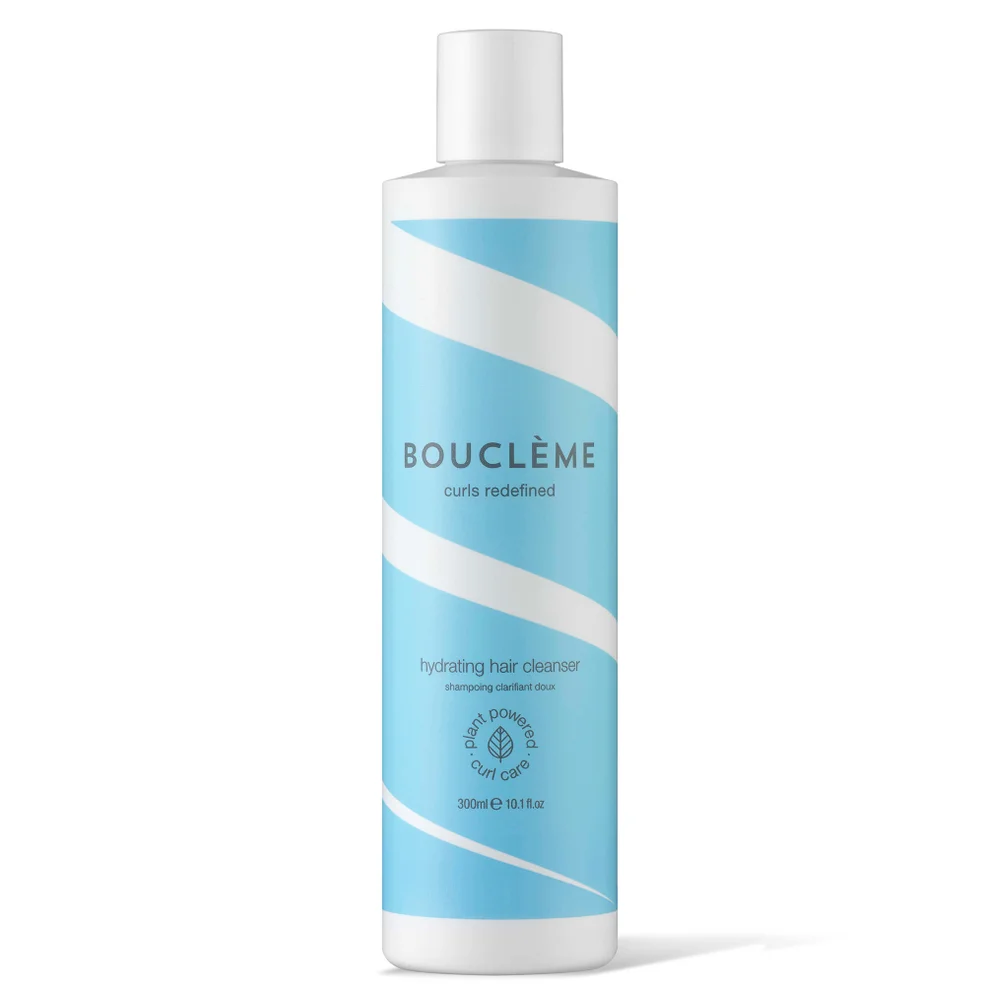 Bouclème Hydrating Hair Cleanser 300ml Afbeelding 1