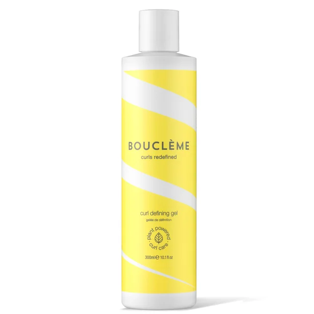 Bouclème Krullendefiniërende Gel 300 ml