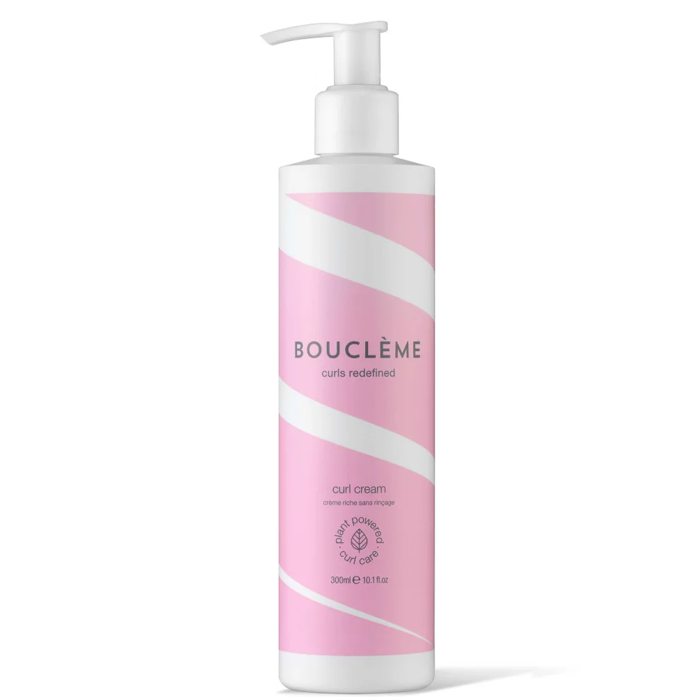 Bouclème Krullencrème 300 ml Afbeelding 1