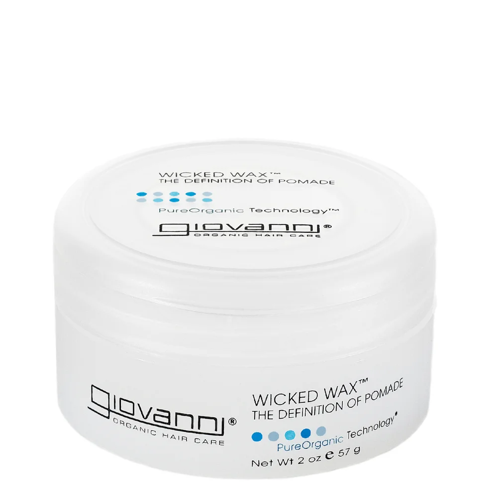 Giovanni Wicked Wax Styling Pomade 57g Afbeelding 1