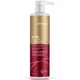 Joico K-Pak Colour Therapy Luster Lock Directe Glans- en Herstelbehandeling 500 ml