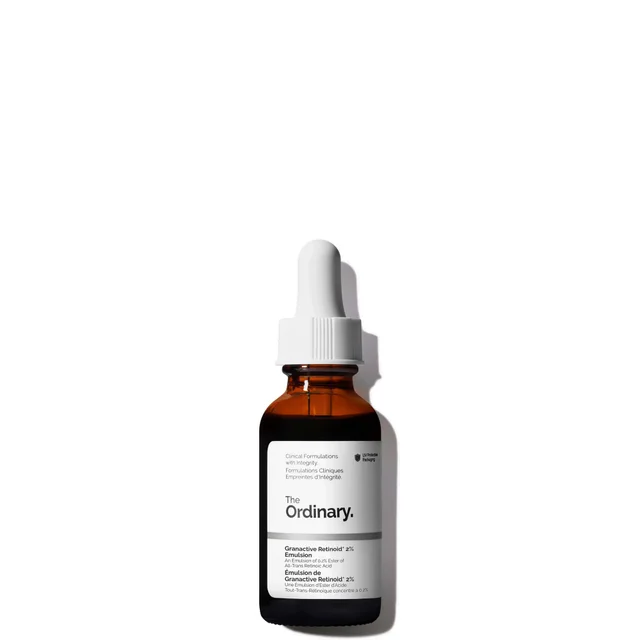 The Ordinary Granactive Retinoid 2% Emulsie 30 ml
