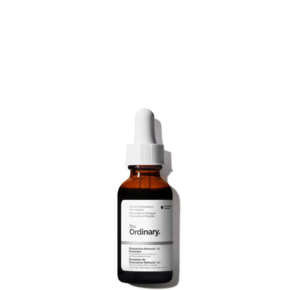 The Ordinary Granactive Retinoid 2% Emulsie 30 ml Afbeelding 1