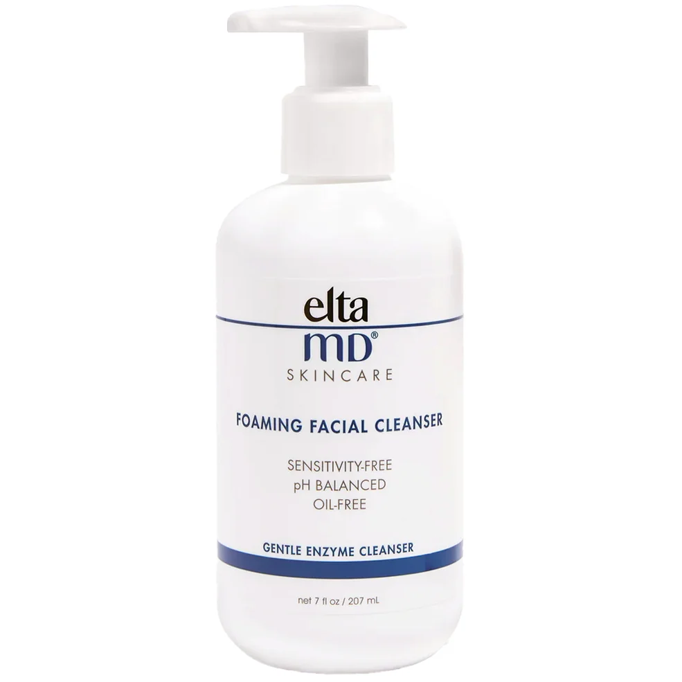 EltaMD Foaming Facial Cleanser 207ml Afbeelding 1