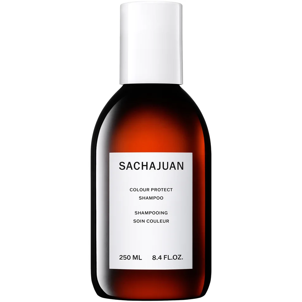 Sachajuan Colour Protect Shampoo 250ml Afbeelding 1