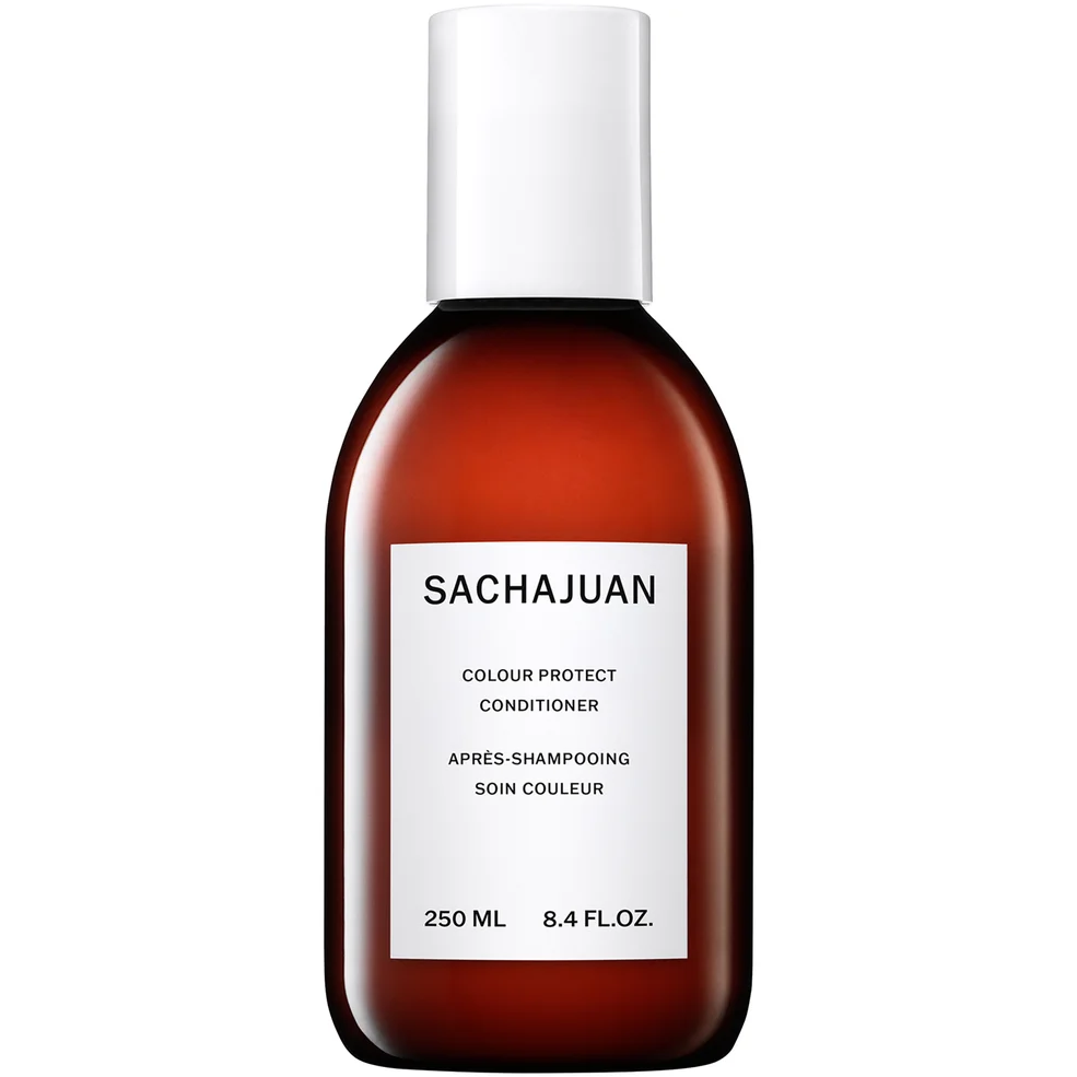 Sachajuan Colour Protect Conditioner 250ml Afbeelding 1