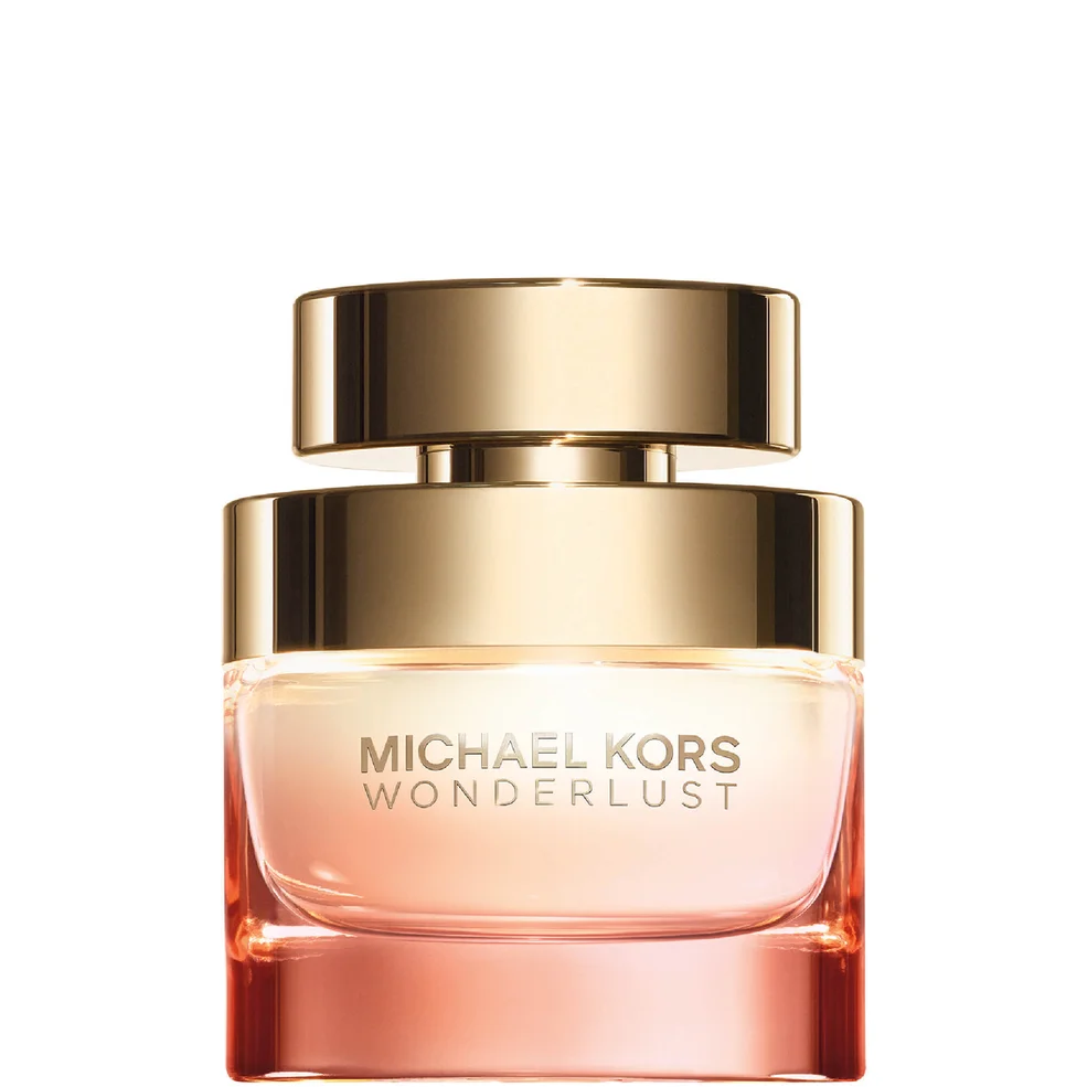 MICHAEL MICHAEL KORS Wonderlust Eau de Parfum 50ml Afbeelding 1