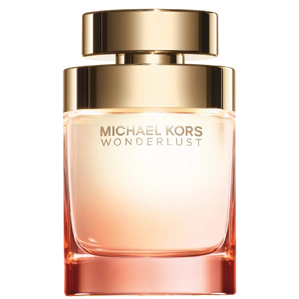 MICHAEL MICHAEL KORS Wonderlust Eau de Parfum 100ml Afbeelding 1
