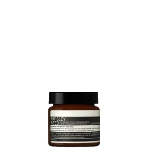 Aesop Peterseliezaad Antioxidant Hydraterende Gezichtscrème 60 ml - undefined undefined