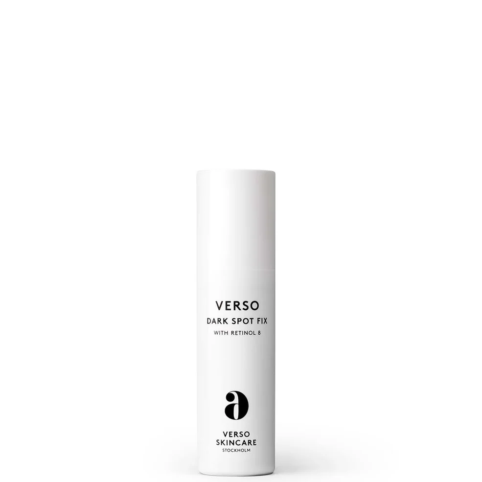 VERSO Dark Spot Fix 15ml Afbeelding 1