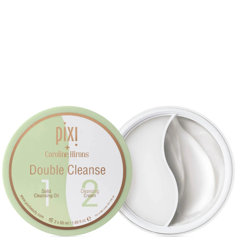 PIXI Double Cleanse Reinigingsbalsem Afbeelding 1