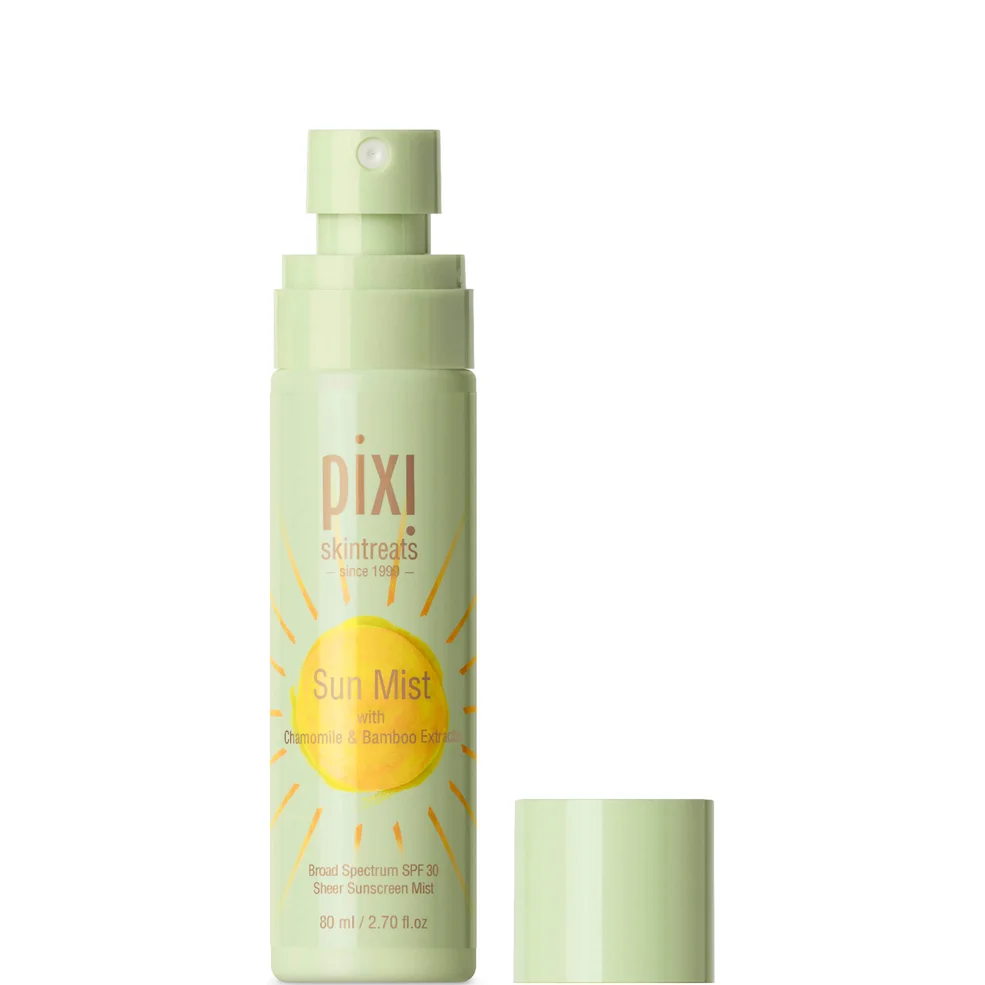 PIXI Sun Mist Afbeelding 1