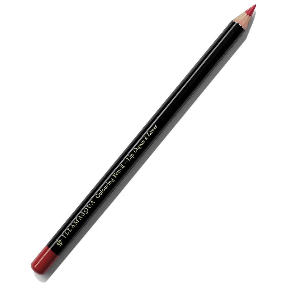 Illamasqua Colouring Lip Pencil 1.4g (Various Shades) Afbeelding 1