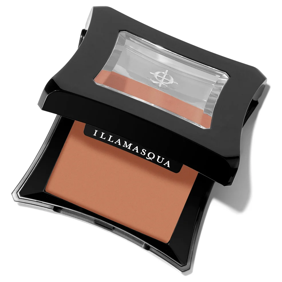 Illamasqua Cream Blusher - Zygomatic Afbeelding 1