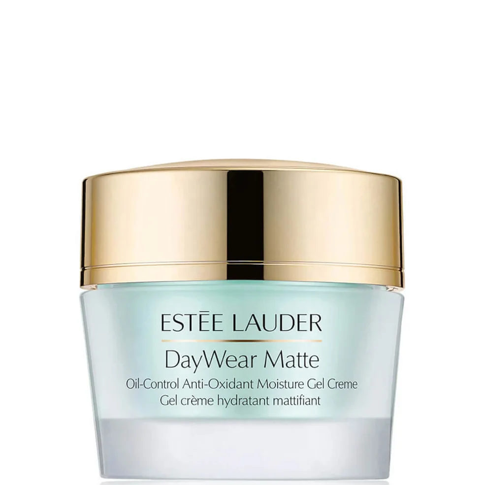 Estée Lauder DayWear Vettigheidtegengaande Antioxidant Hydraterende Gelcrème Afbeelding 1