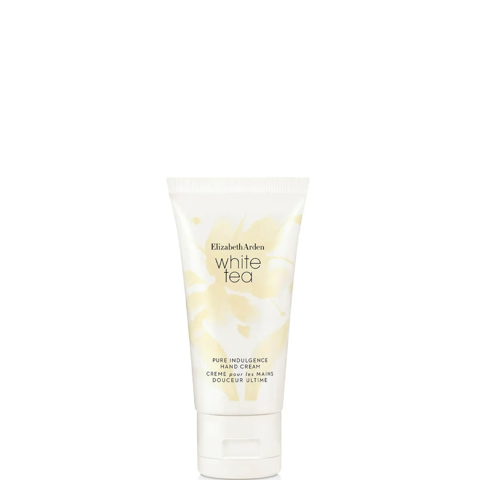 Elizabeth Arden White Tea Handcrème 30 ml Afbeelding 1