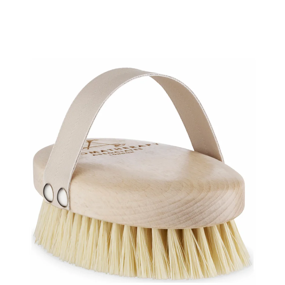 Aromatherapy Associates Polishing Body Brush Afbeelding 1