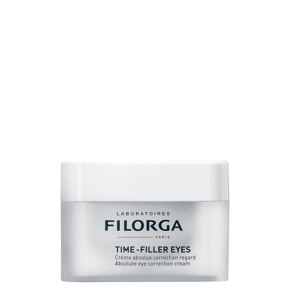 Filorga Time-Filler Eye Cream 15ml Afbeelding 1