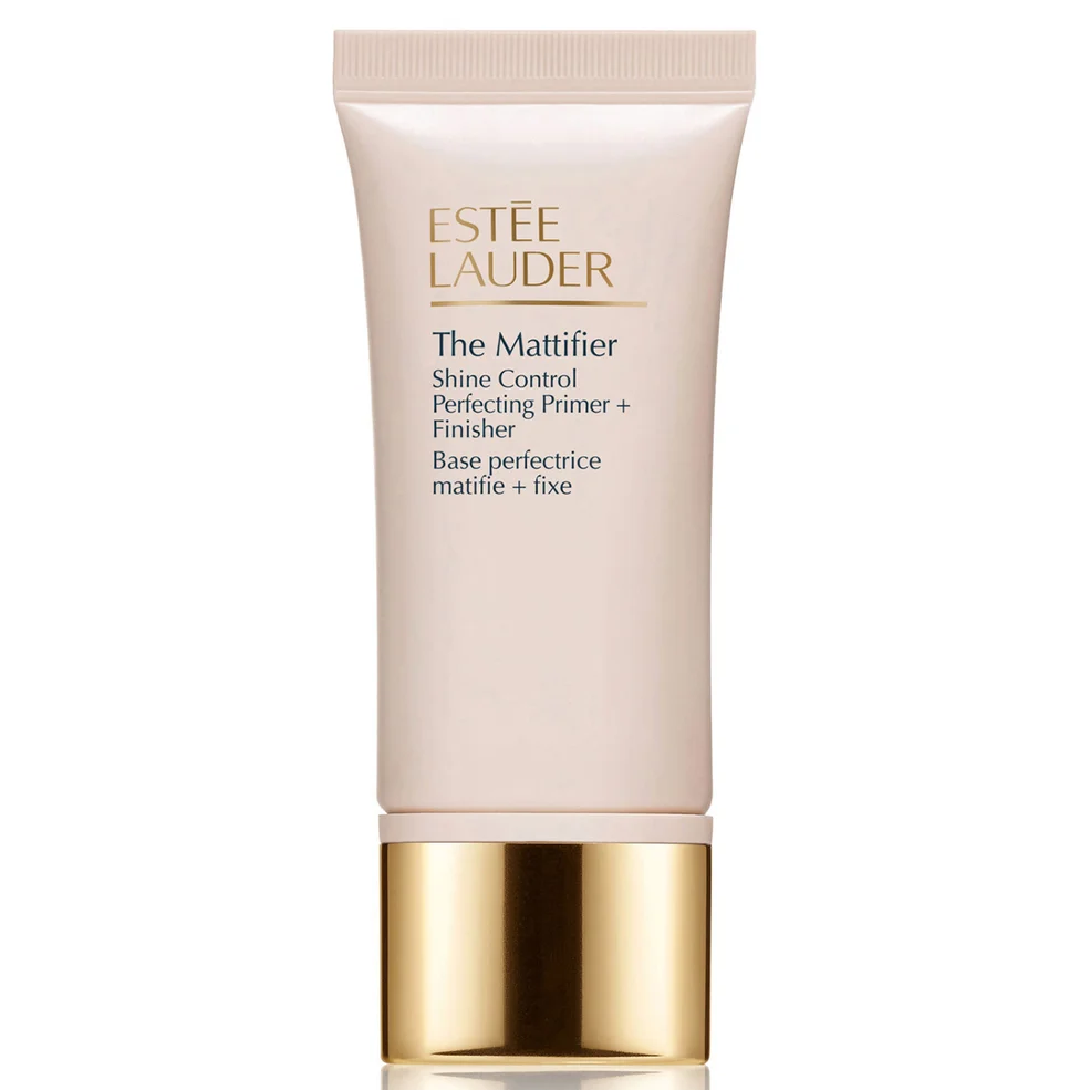 Estée Lauder The Mattifier Shine Control Perfecting Primer + Finisher Afbeelding 1