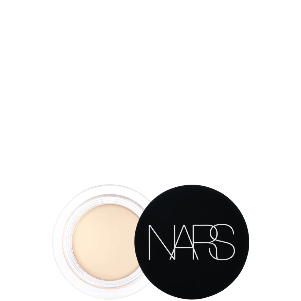 NARS Soft Matte Complete Concealer 6.2ml (Verschillende Tinten) Afbeelding 1
